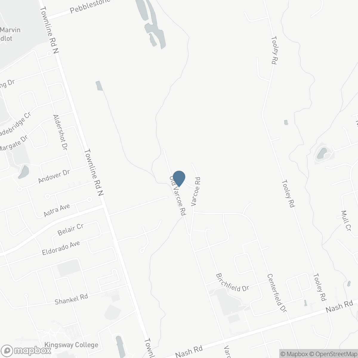 34 MAHAFFY PLACE, Clarington, Ontario L1E 0H9